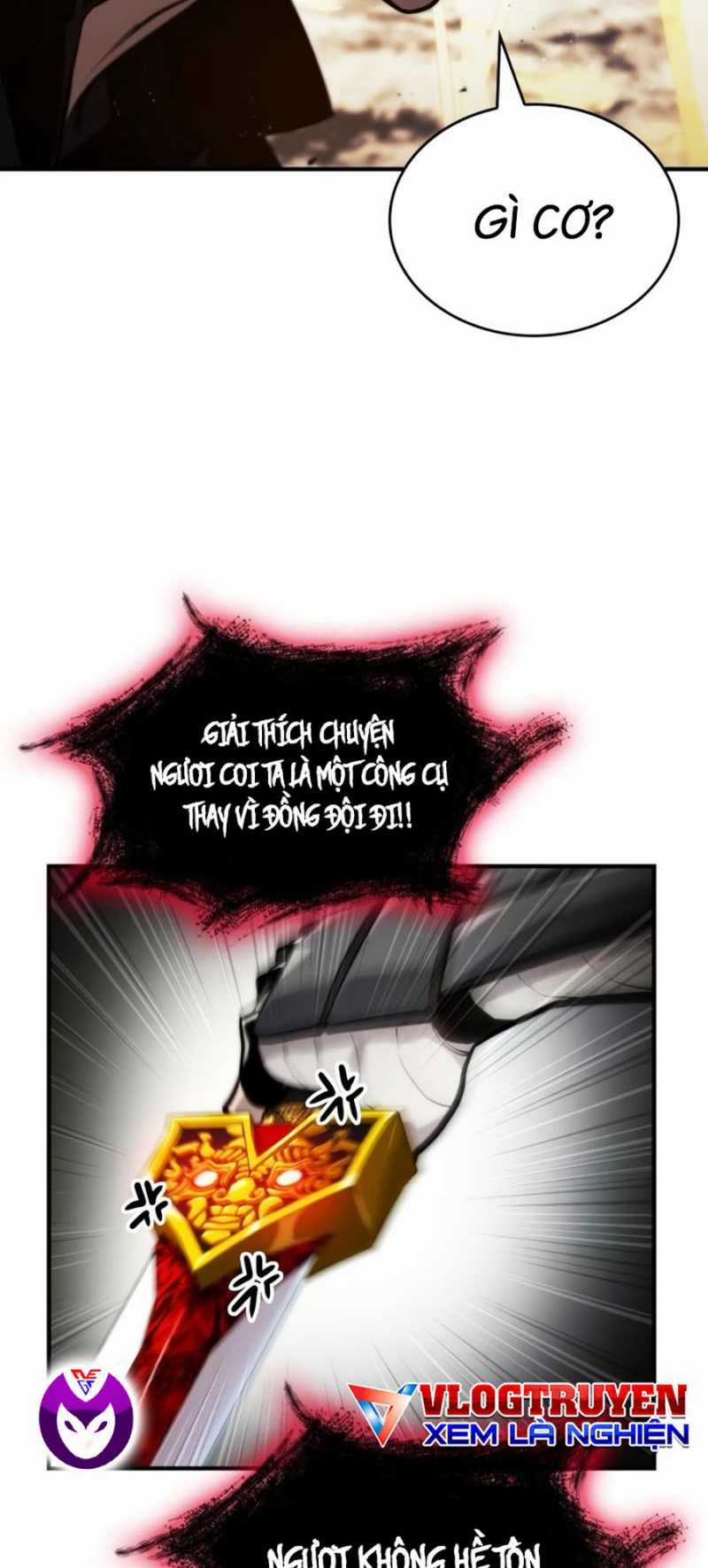 Vô Hạn Tử Linh Sư Chapter 82 trang 48