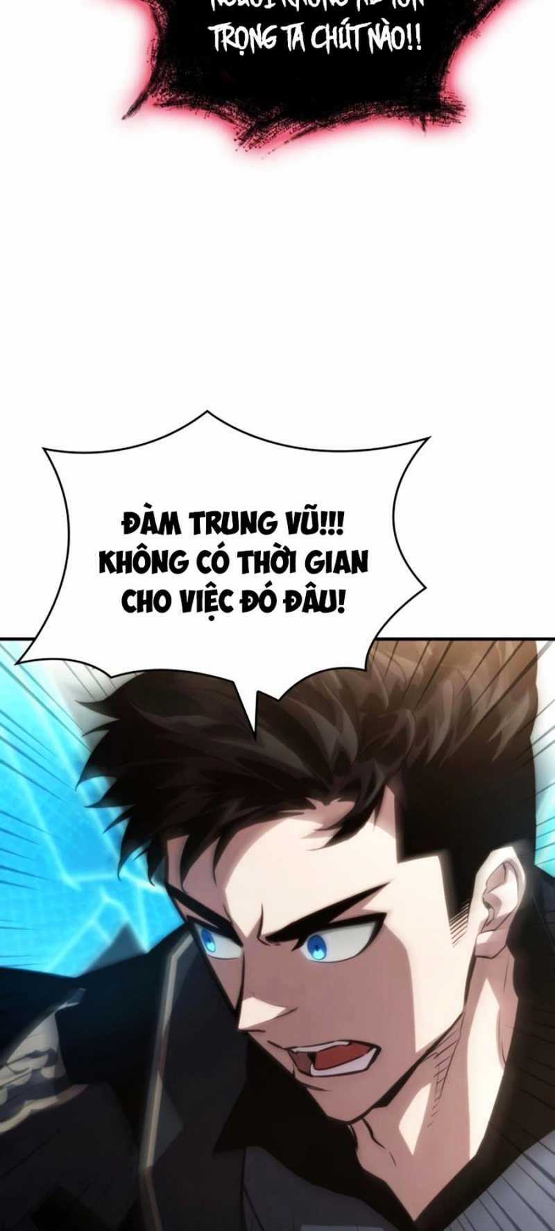 Vô Hạn Tử Linh Sư Chapter 82 trang 49