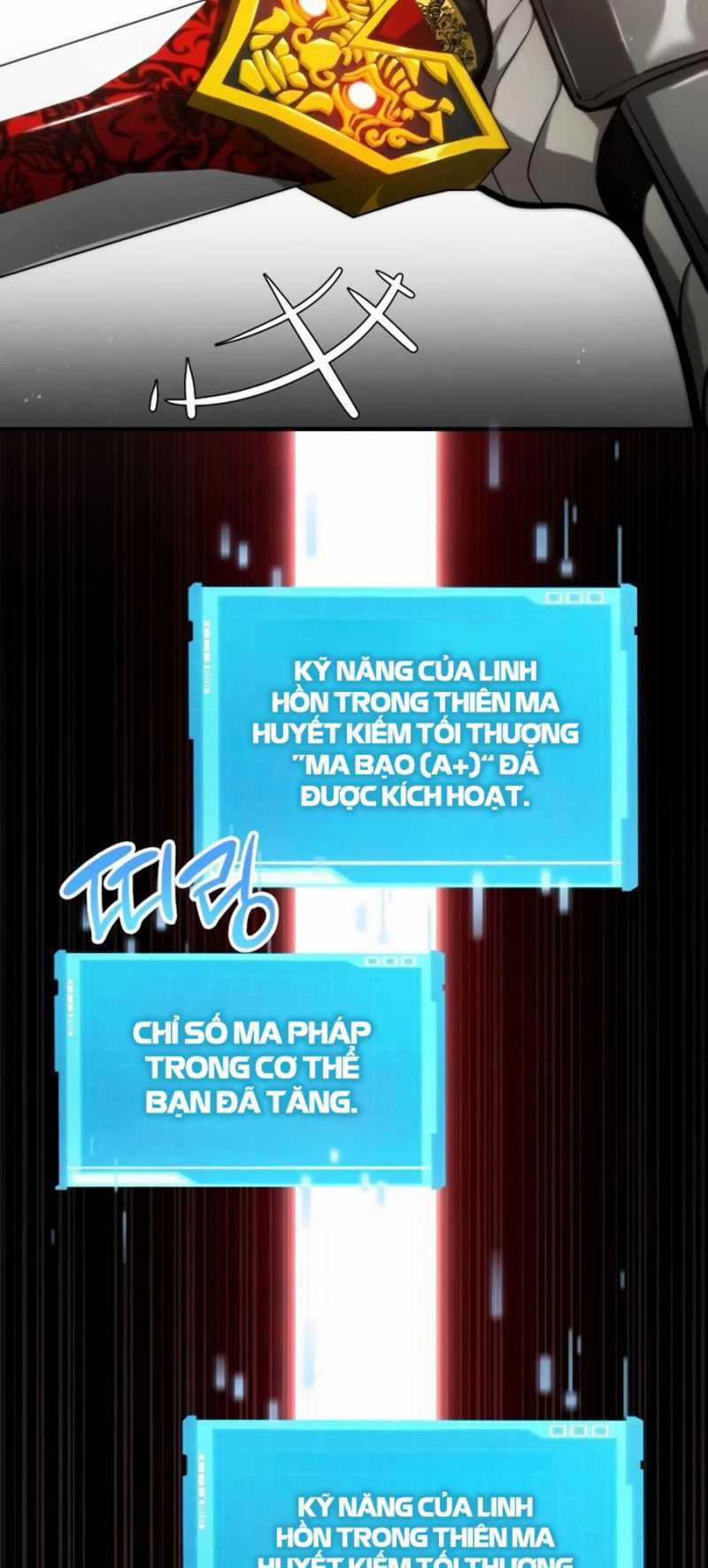 Vô Hạn Tử Linh Sư Chapter 82 trang 55