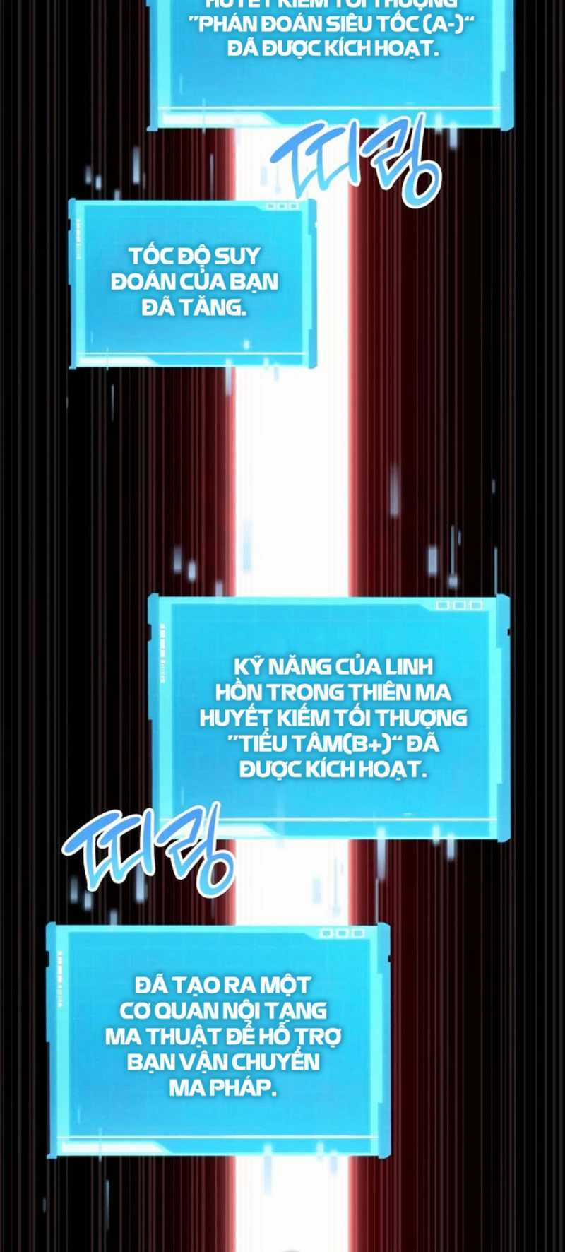 Vô Hạn Tử Linh Sư Chapter 82 trang 56