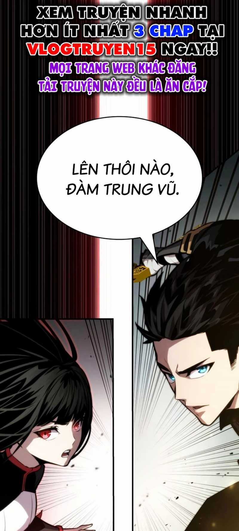 Vô Hạn Tử Linh Sư Chapter 82 trang 57