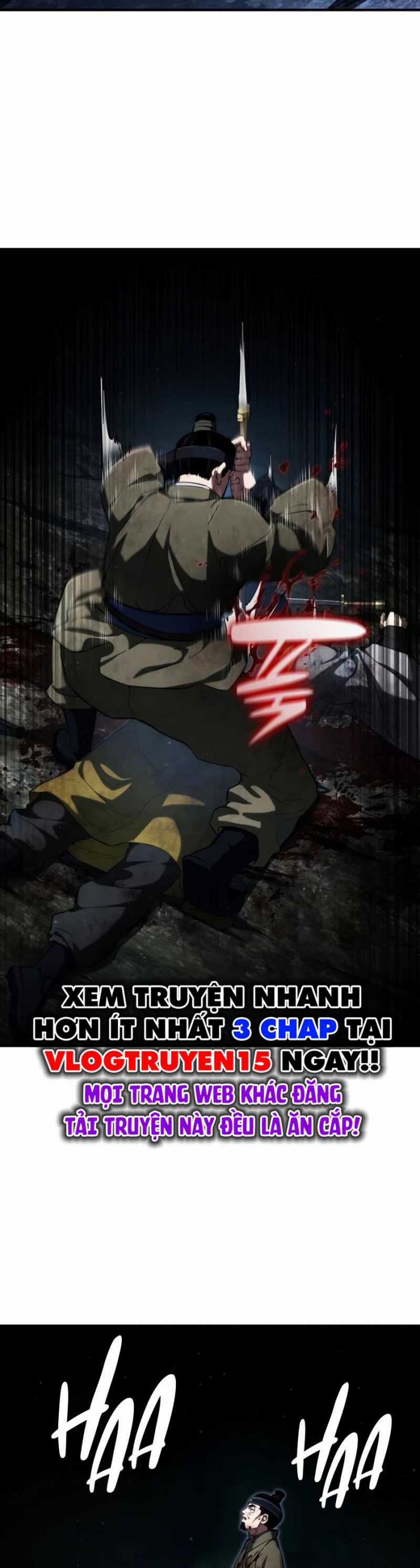 Vô Hạn Tử Linh Sư Chapter 82 trang 6