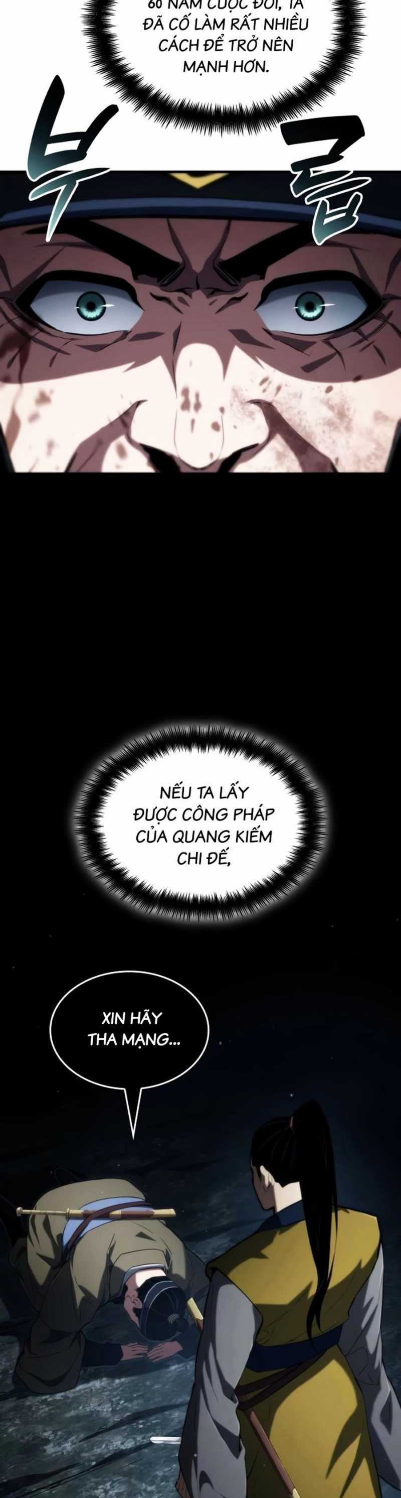 Vô Hạn Tử Linh Sư Chapter 82 trang 8