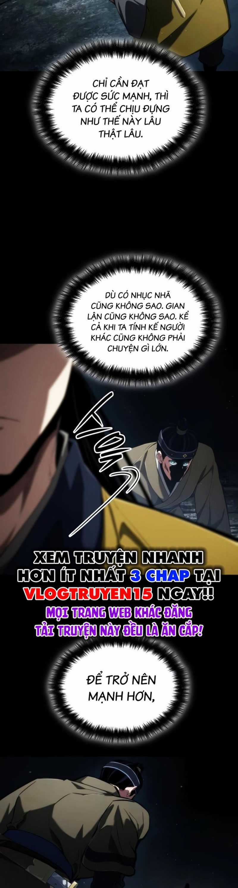 Vô Hạn Tử Linh Sư Chapter 82 trang 9