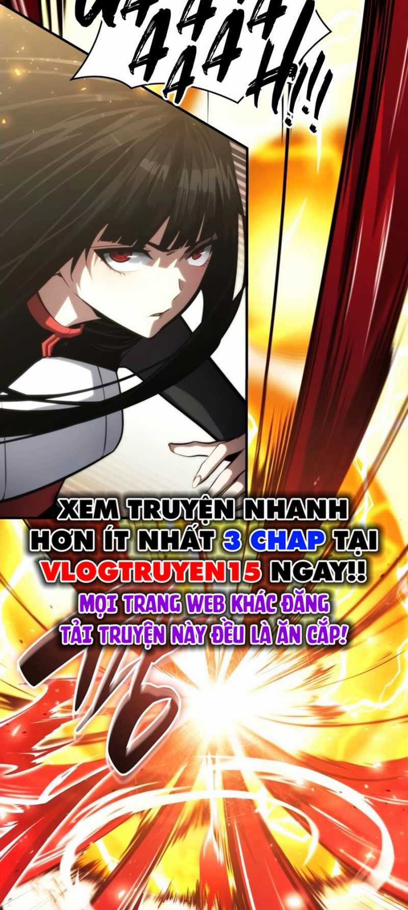 Vô Hạn Tử Linh Sư Chapter 83 trang 10