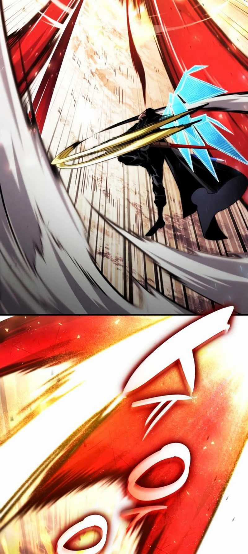 Vô Hạn Tử Linh Sư Chapter 83 trang 11