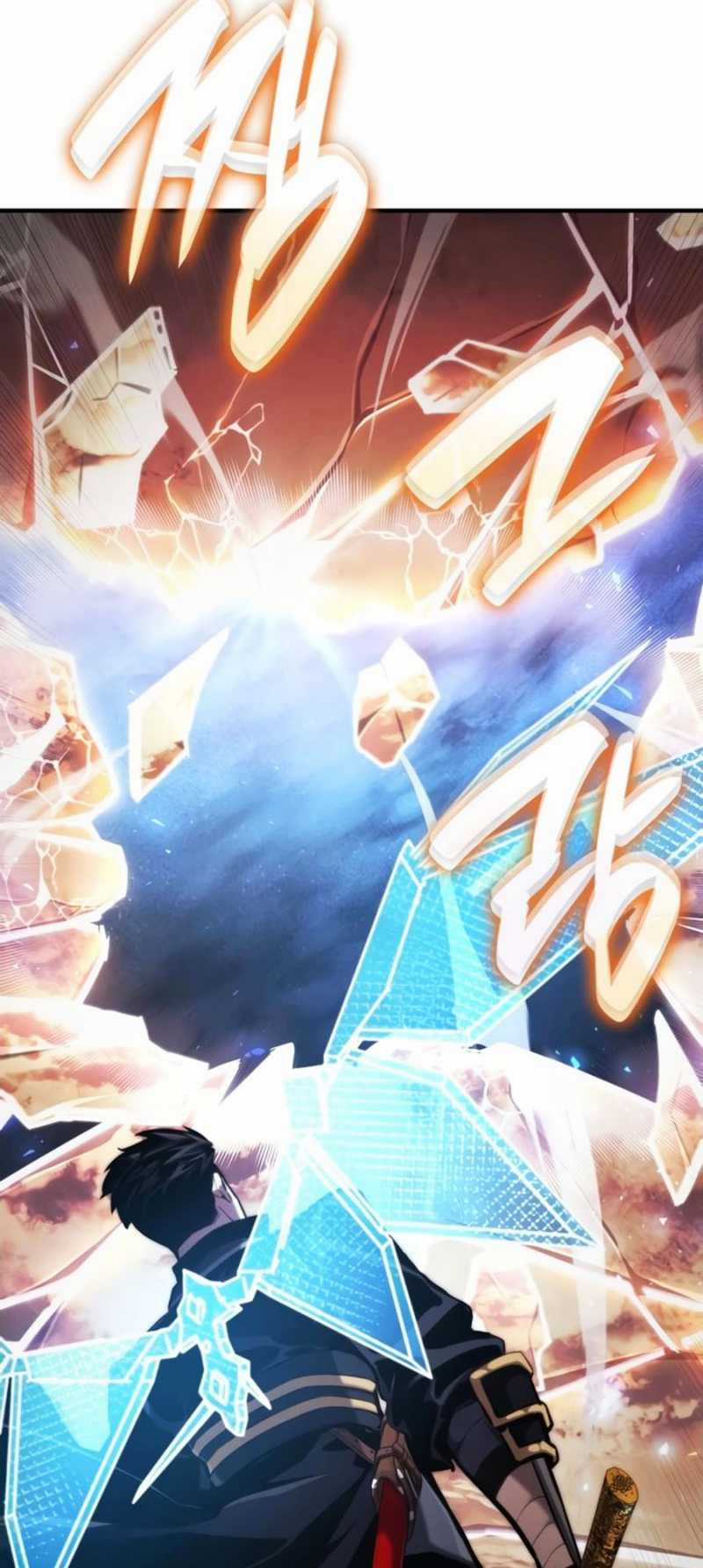 Vô Hạn Tử Linh Sư Chapter 83 trang 20