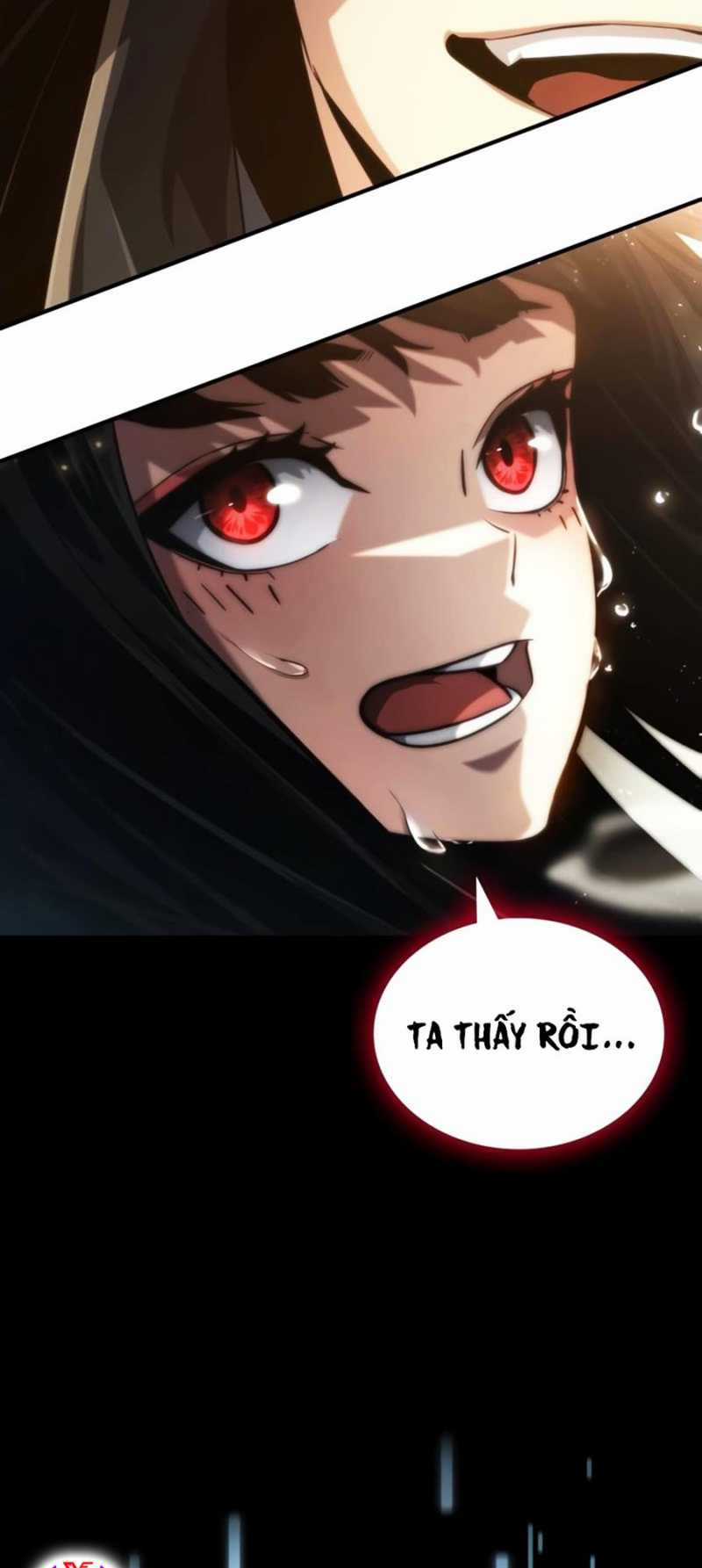 Vô Hạn Tử Linh Sư Chapter 83 trang 23