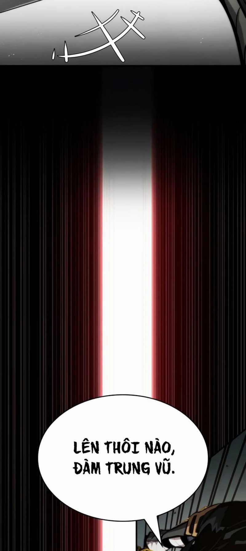 Vô Hạn Tử Linh Sư Chapter 83 trang 3