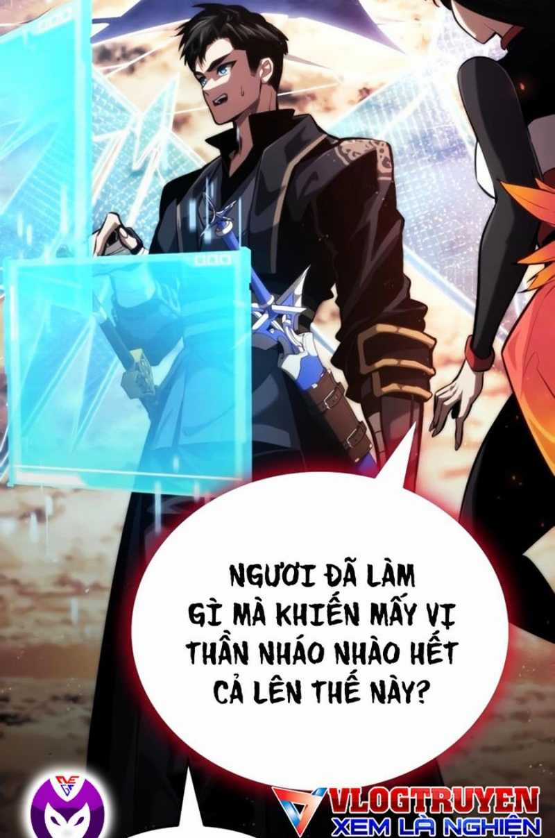 Vô Hạn Tử Linh Sư Chapter 83 trang 30