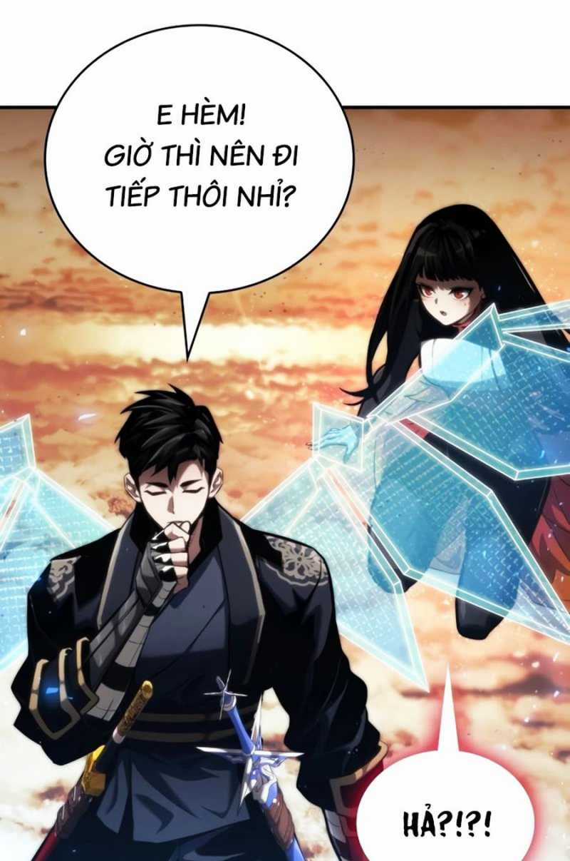 Vô Hạn Tử Linh Sư Chapter 83 trang 36