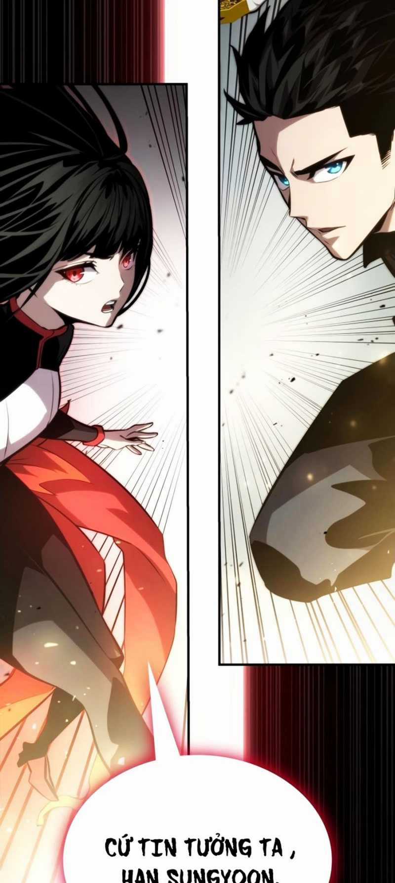 Vô Hạn Tử Linh Sư Chapter 83 trang 4