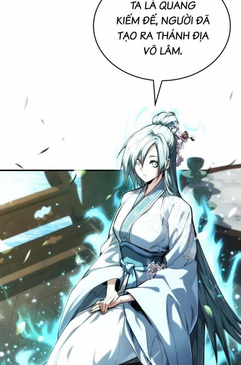 Vô Hạn Tử Linh Sư Chapter 83 trang 45