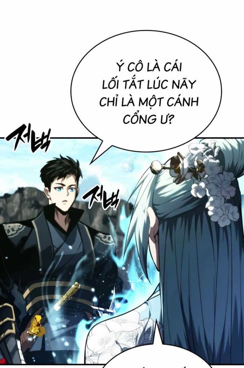 Vô Hạn Tử Linh Sư Chapter 83 trang 47
