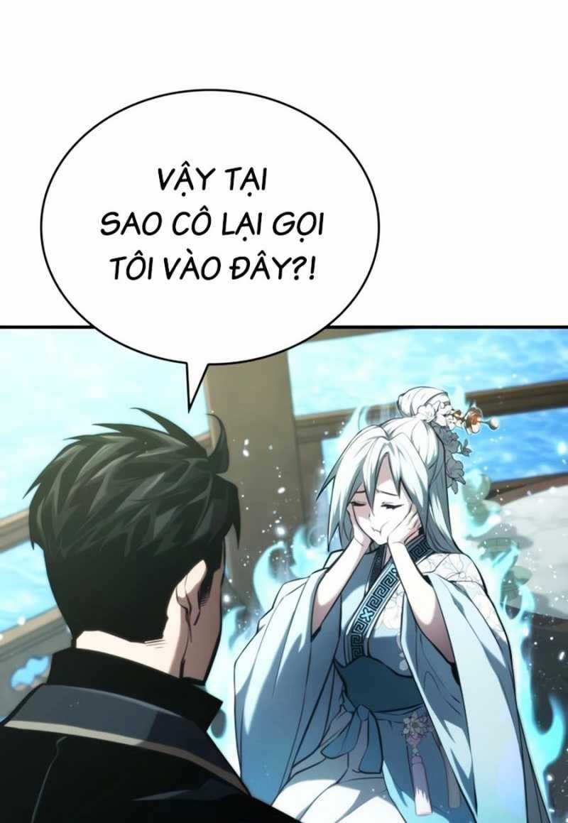 Vô Hạn Tử Linh Sư Chapter 83 trang 50