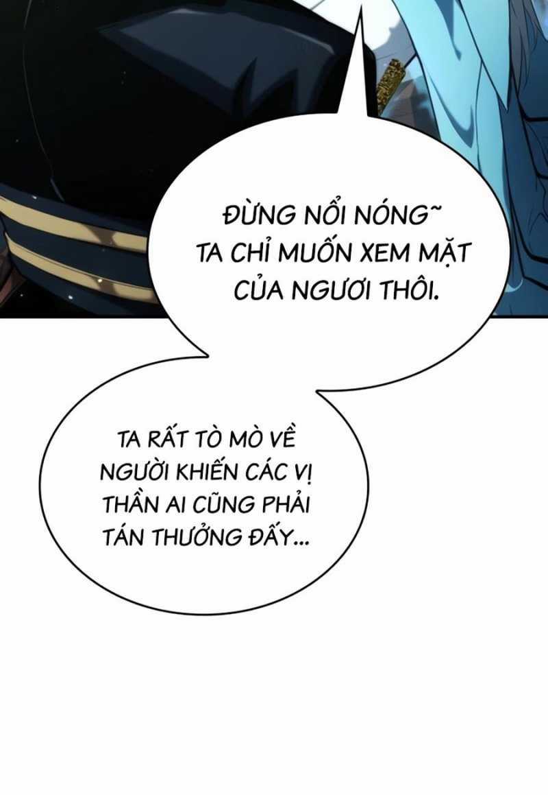 Vô Hạn Tử Linh Sư Chapter 83 trang 51