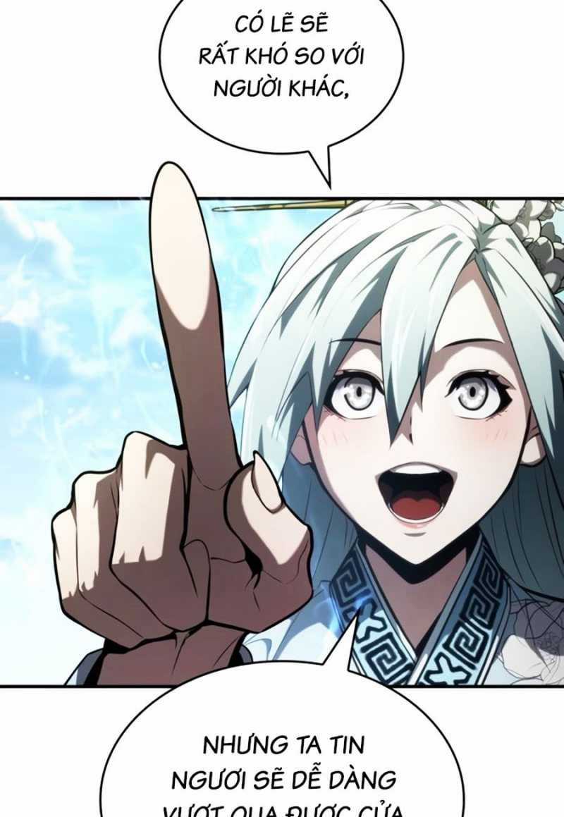 Vô Hạn Tử Linh Sư Chapter 83 trang 55