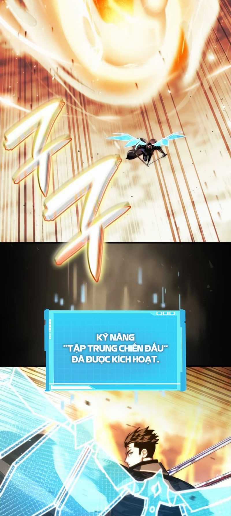 Vô Hạn Tử Linh Sư Chapter 83 trang 6