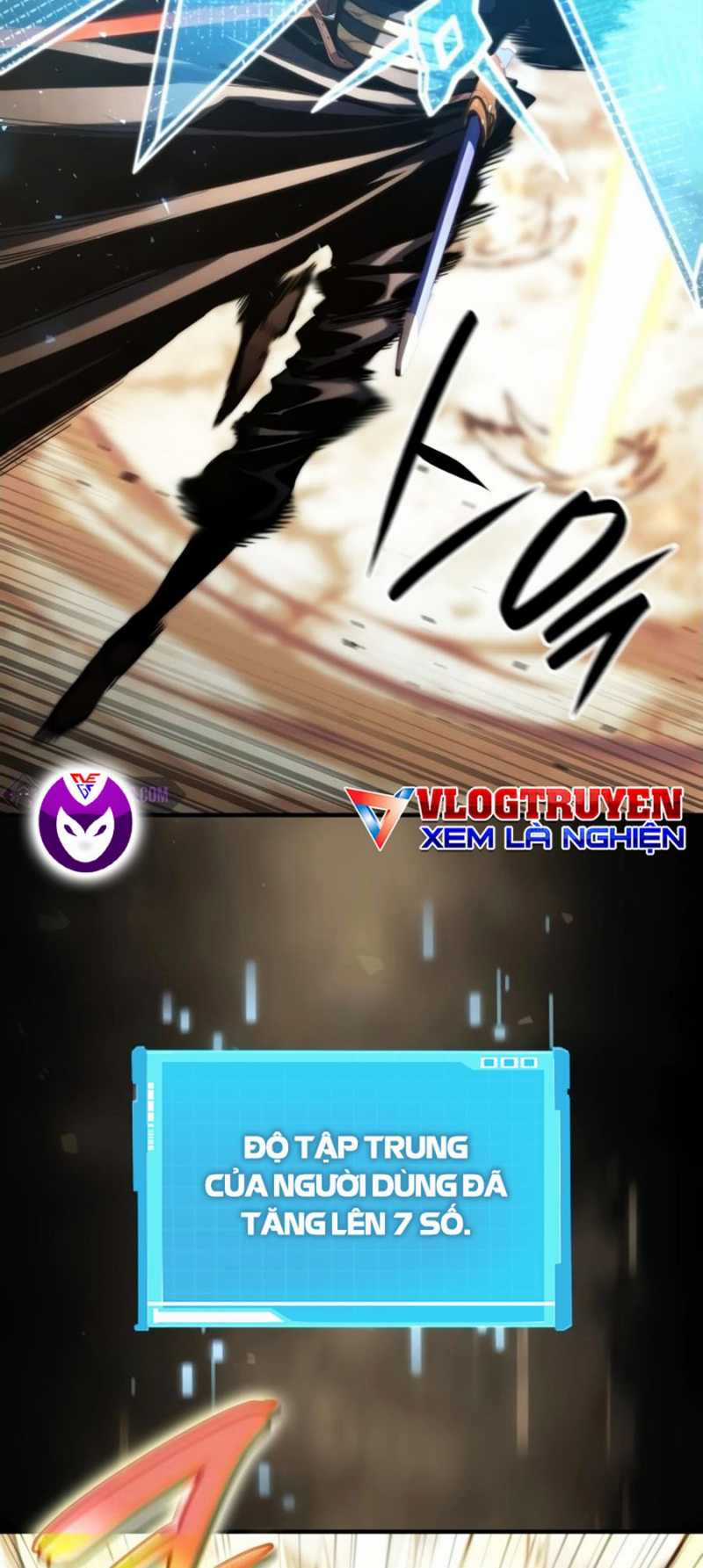 Vô Hạn Tử Linh Sư Chapter 83 trang 7