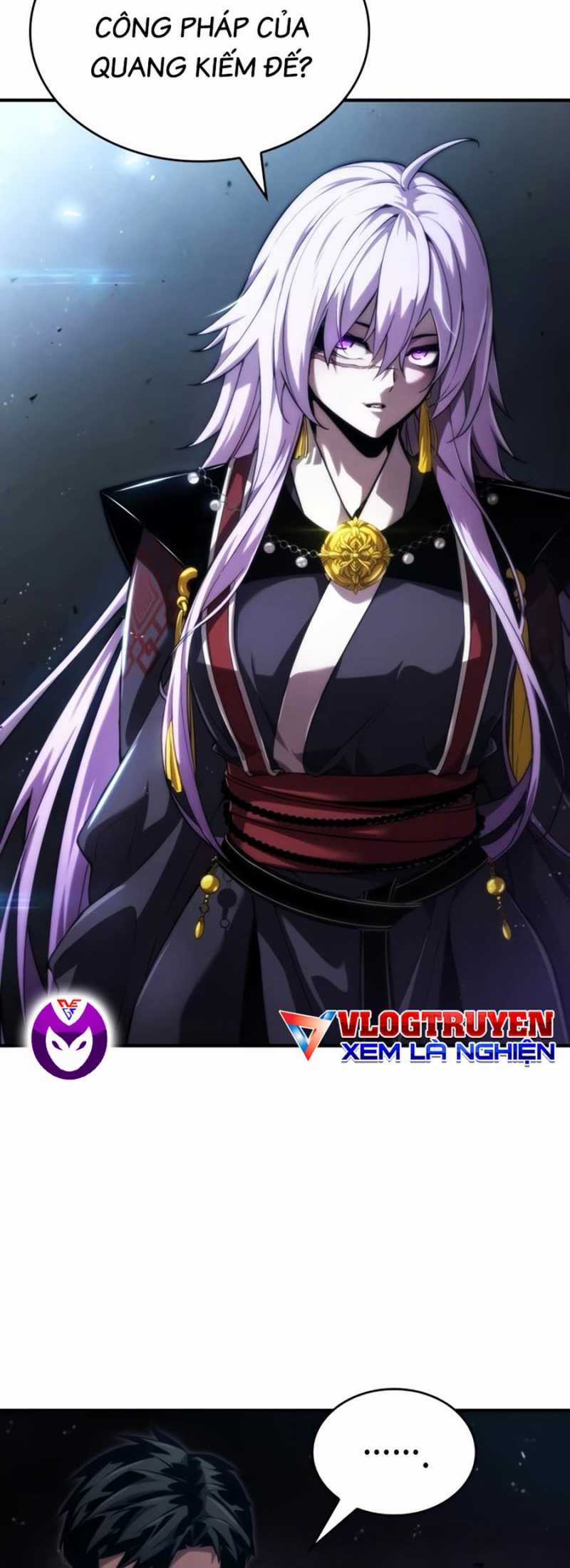 Vô Hạn Tử Linh Sư Chapter 83 trang 77