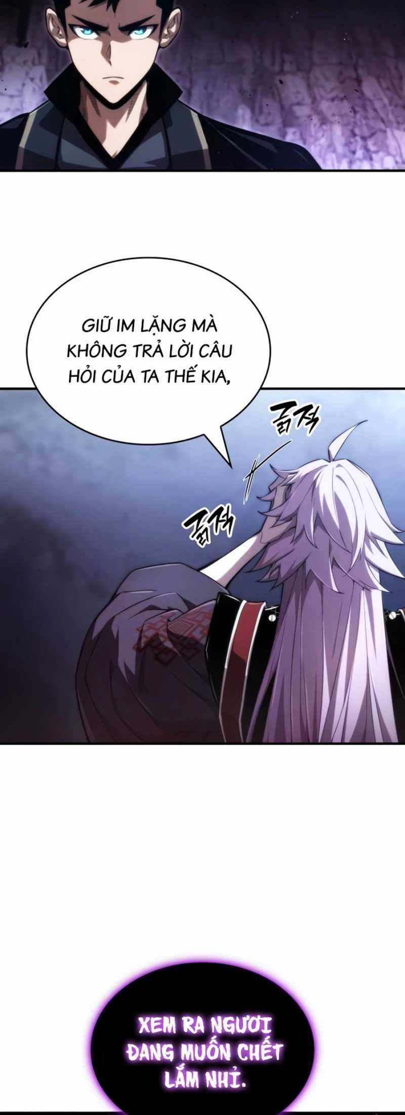 Vô Hạn Tử Linh Sư Chapter 83 trang 78