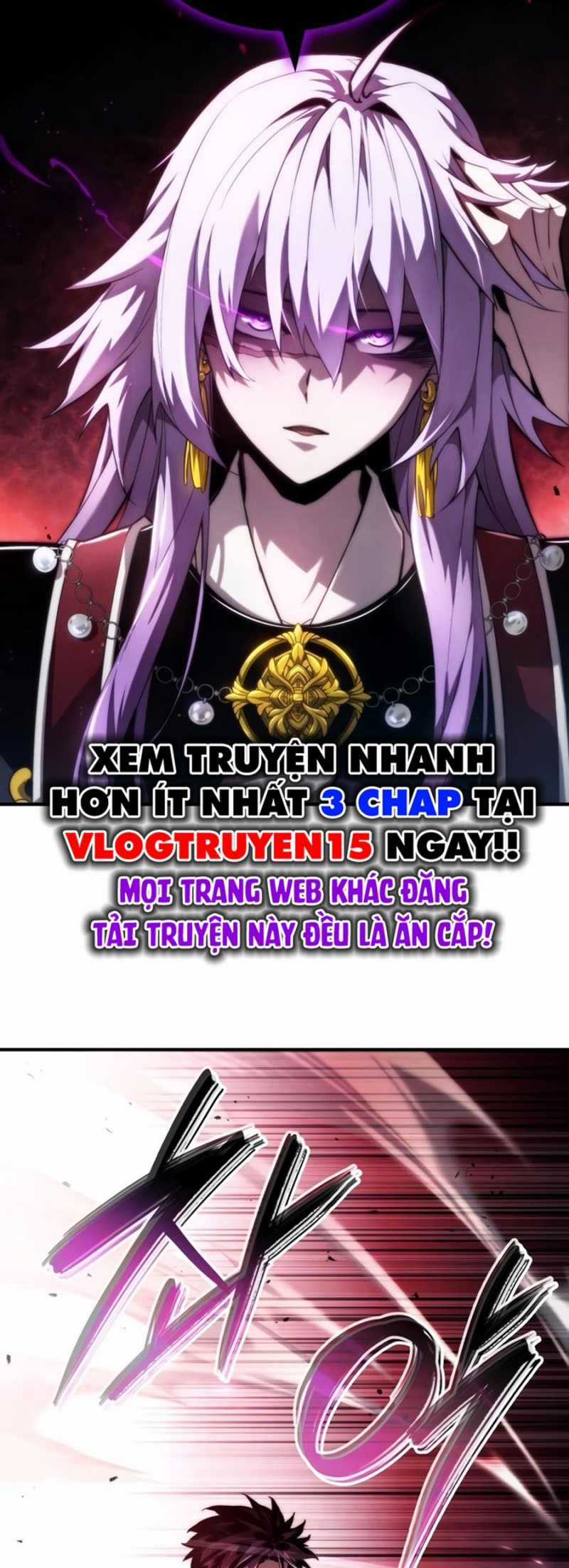 Vô Hạn Tử Linh Sư Chapter 83 trang 79