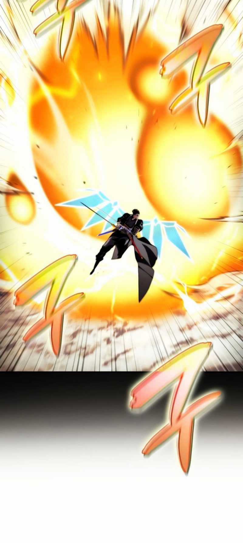 Vô Hạn Tử Linh Sư Chapter 83 trang 8