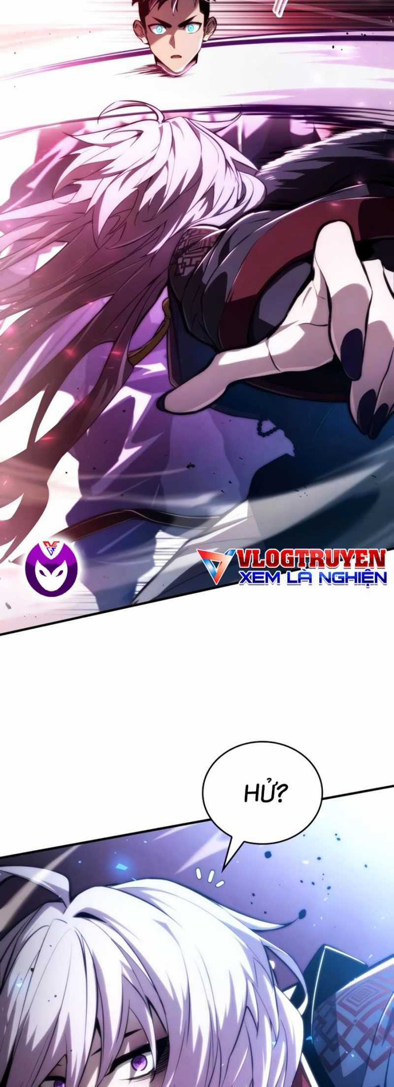 Vô Hạn Tử Linh Sư Chapter 83 trang 80