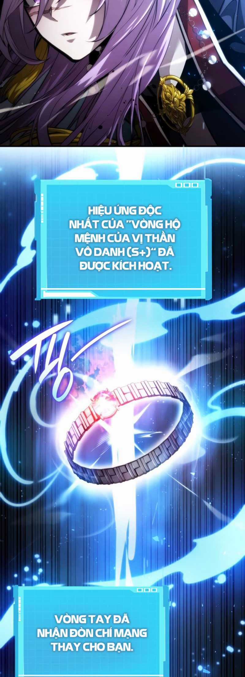 Vô Hạn Tử Linh Sư Chapter 83 trang 81