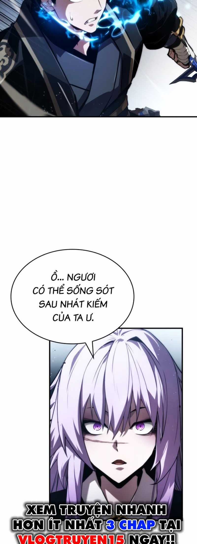 Vô Hạn Tử Linh Sư Chapter 83 trang 84