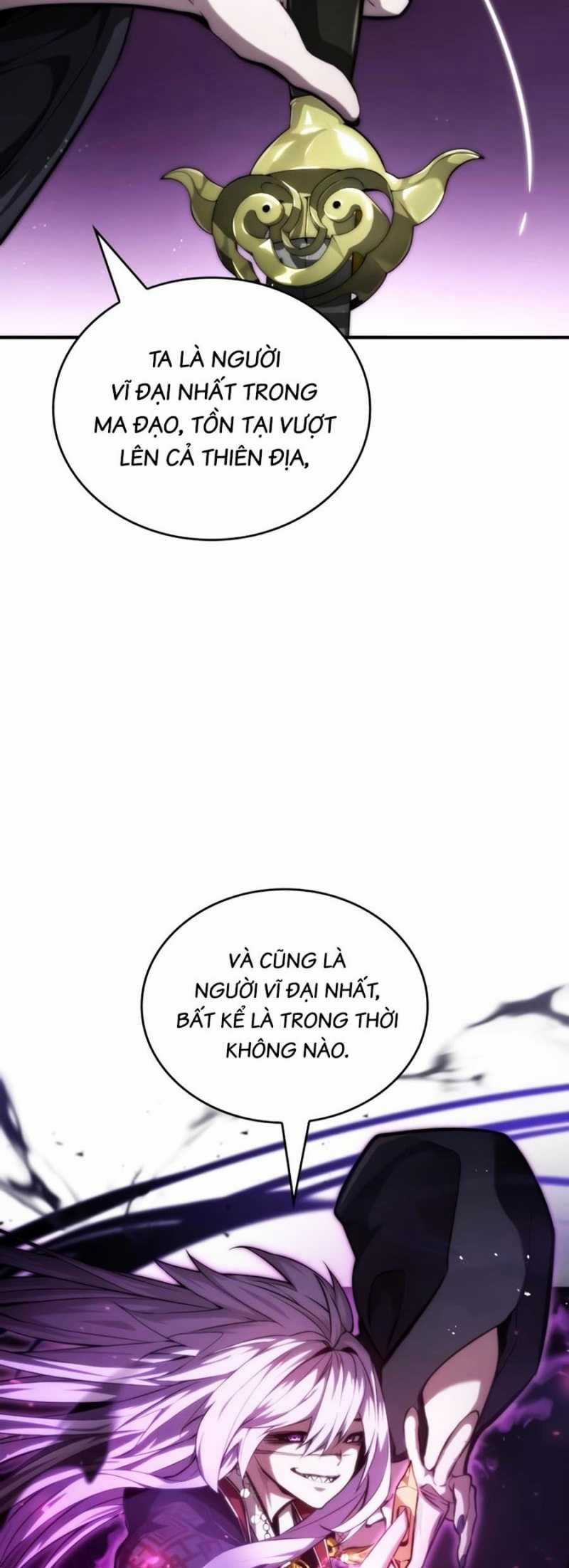 Vô Hạn Tử Linh Sư Chapter 83 trang 93