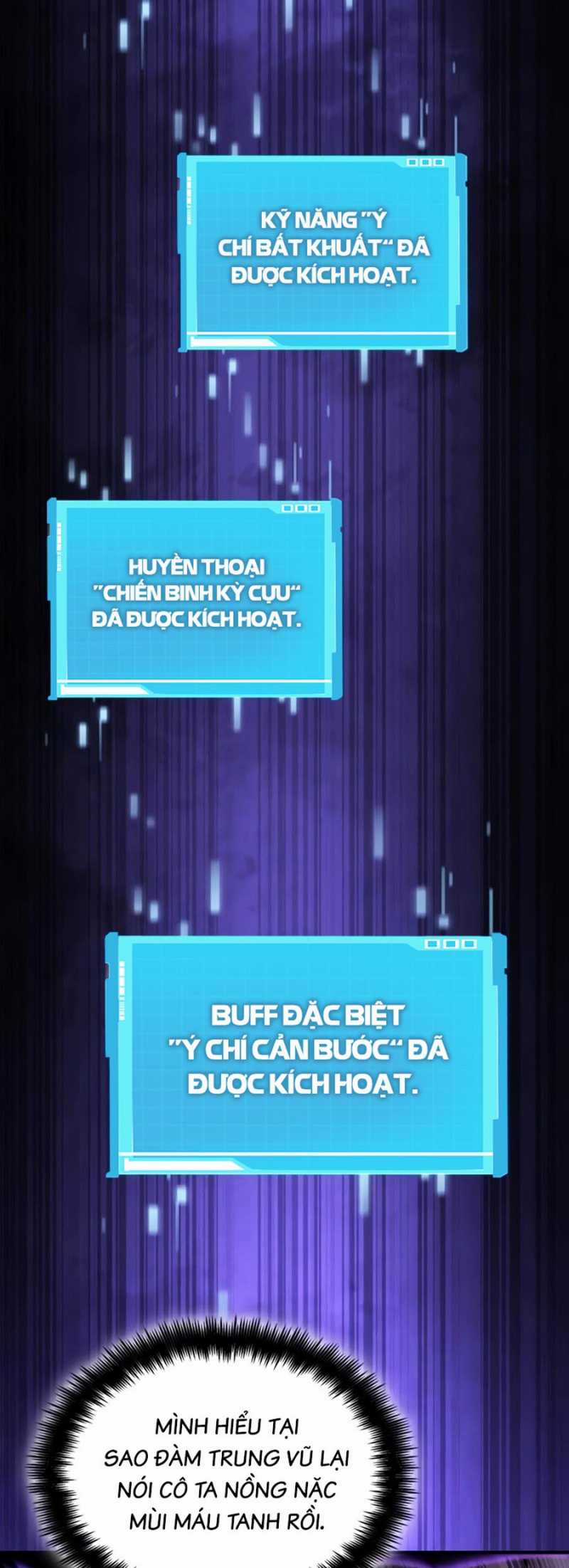 Vô Hạn Tử Linh Sư Chapter 83 trang 95