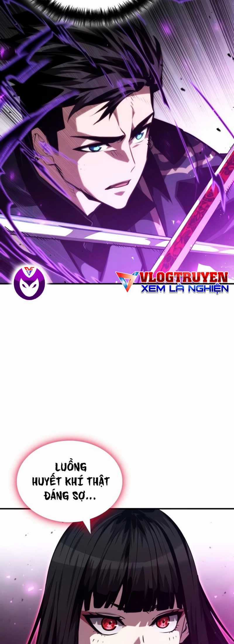 Vô Hạn Tử Linh Sư Chapter 83 trang 96