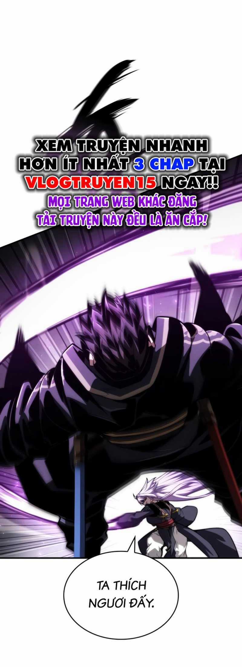 Vô Hạn Tử Linh Sư Chapter 83 trang 98