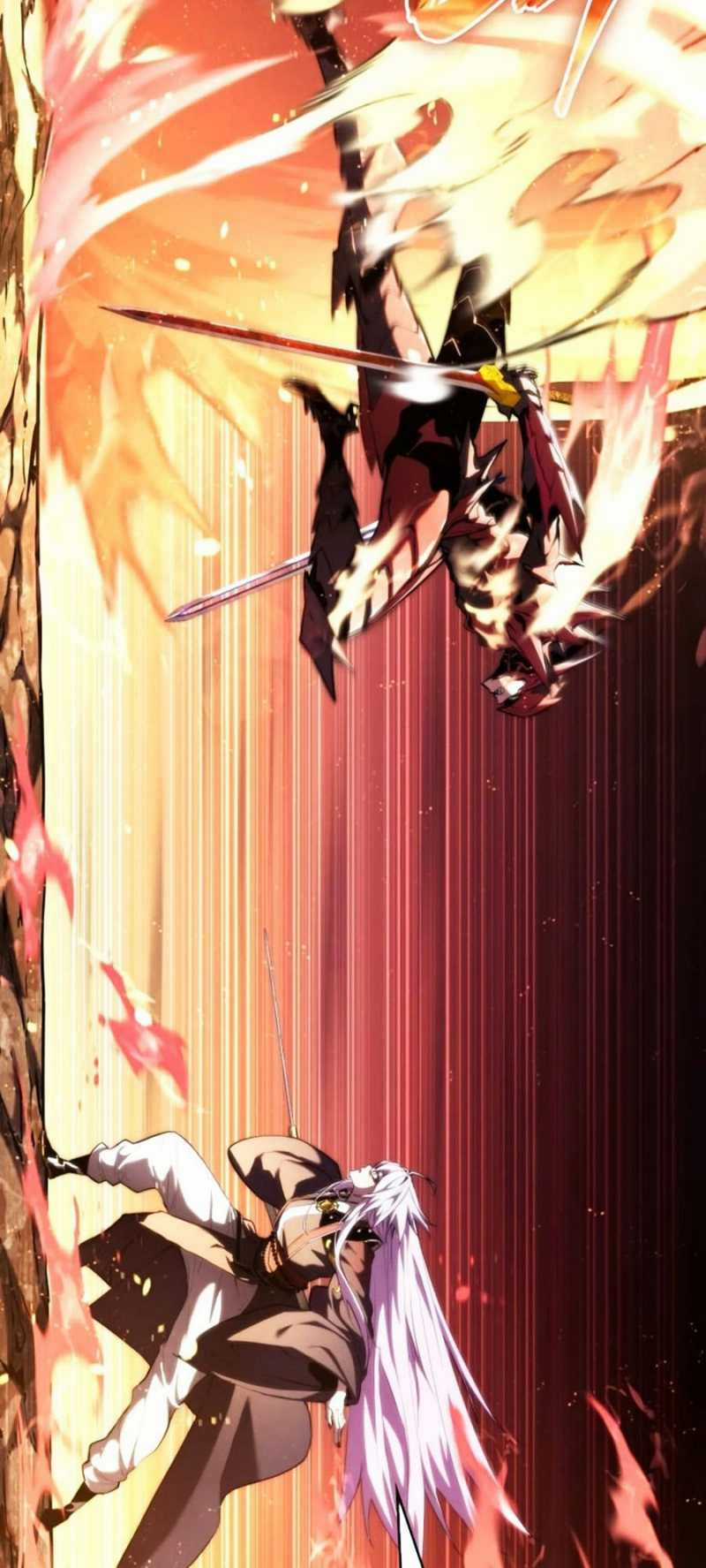 Vô Hạn Tử Linh Sư Chapter 84 trang 15