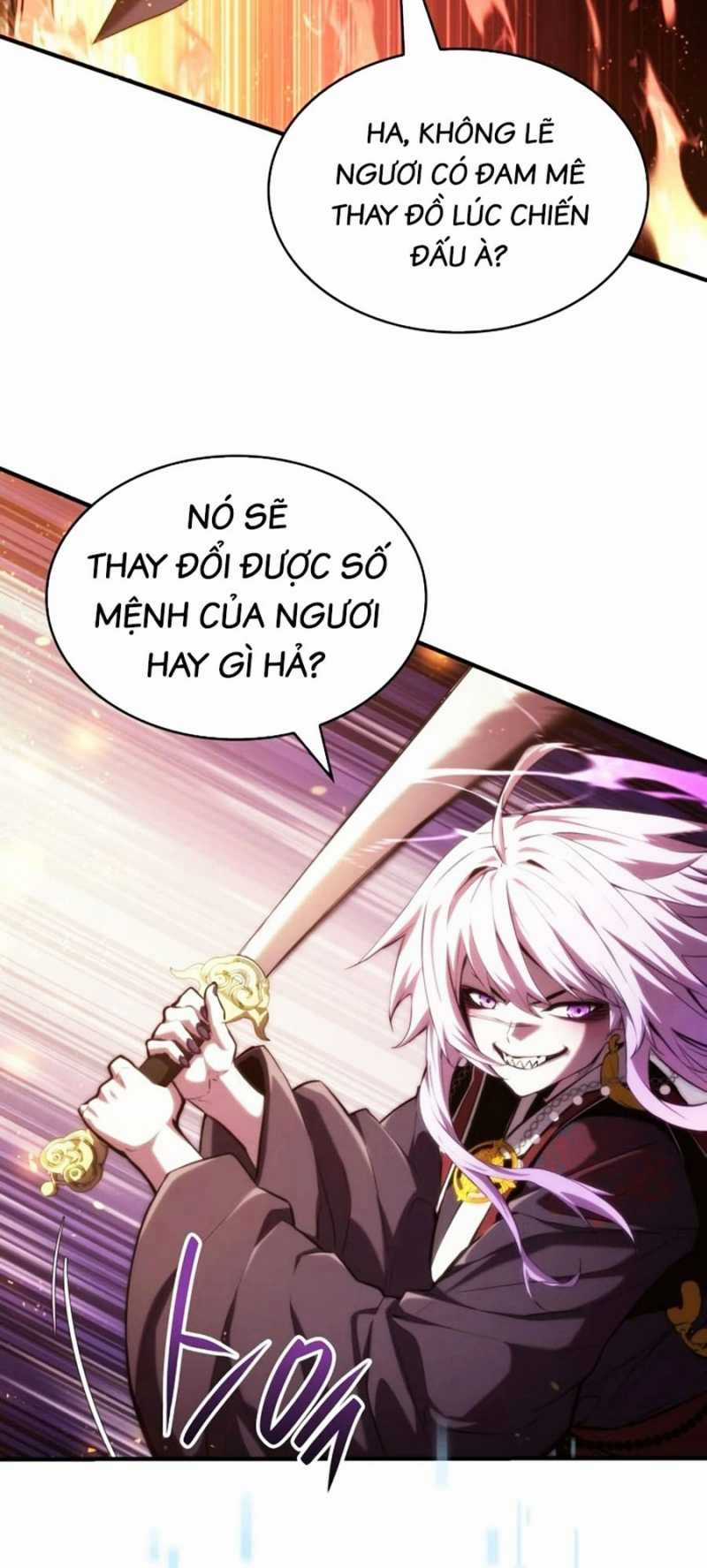 Vô Hạn Tử Linh Sư Chapter 84 trang 16