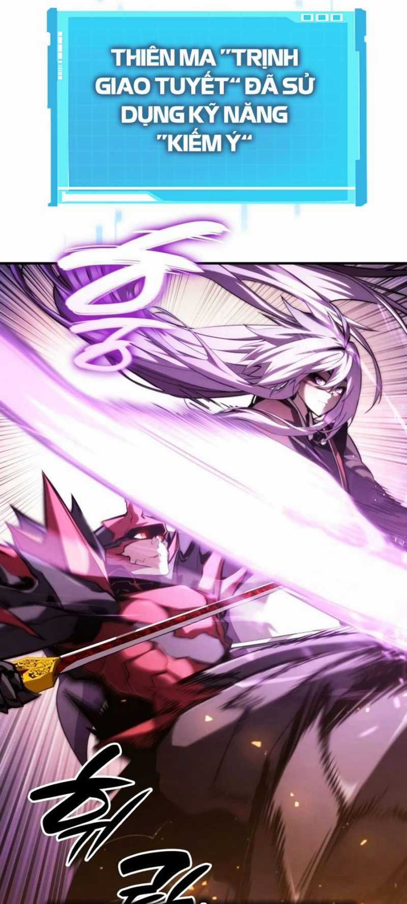 Vô Hạn Tử Linh Sư Chapter 84 trang 17