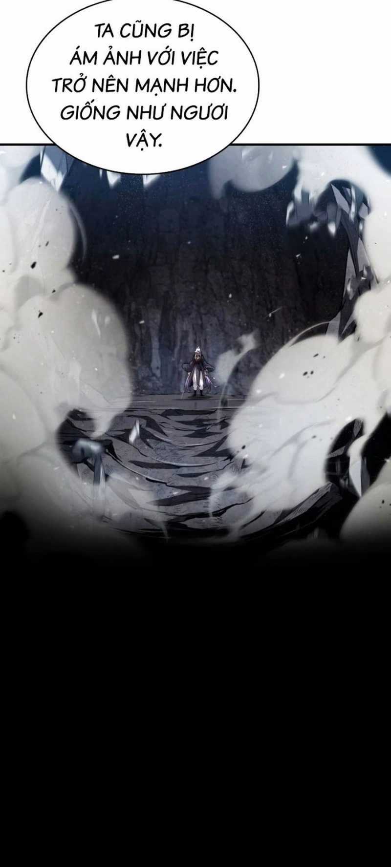 Vô Hạn Tử Linh Sư Chapter 84 trang 2