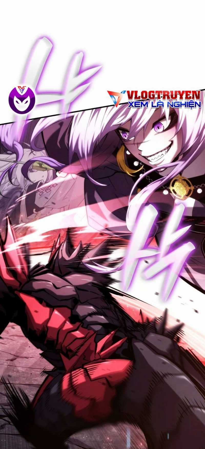 Vô Hạn Tử Linh Sư Chapter 84 trang 20