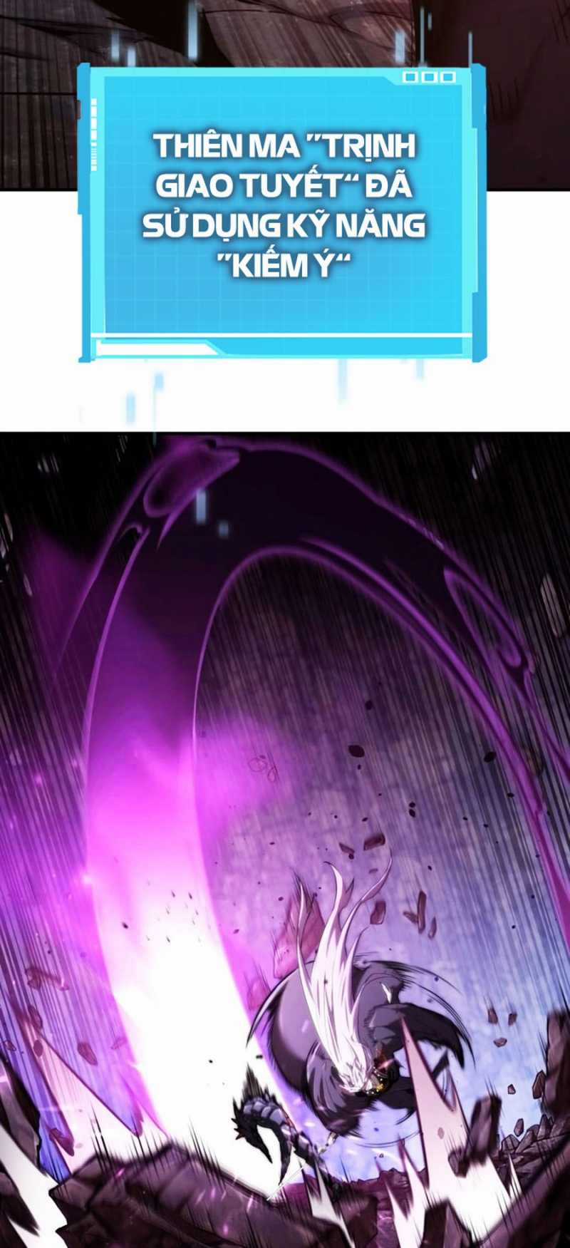 Vô Hạn Tử Linh Sư Chapter 84 trang 21