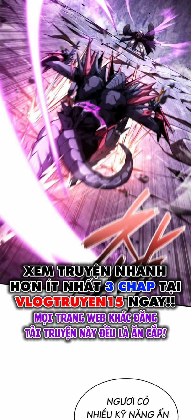 Vô Hạn Tử Linh Sư Chapter 84 trang 23