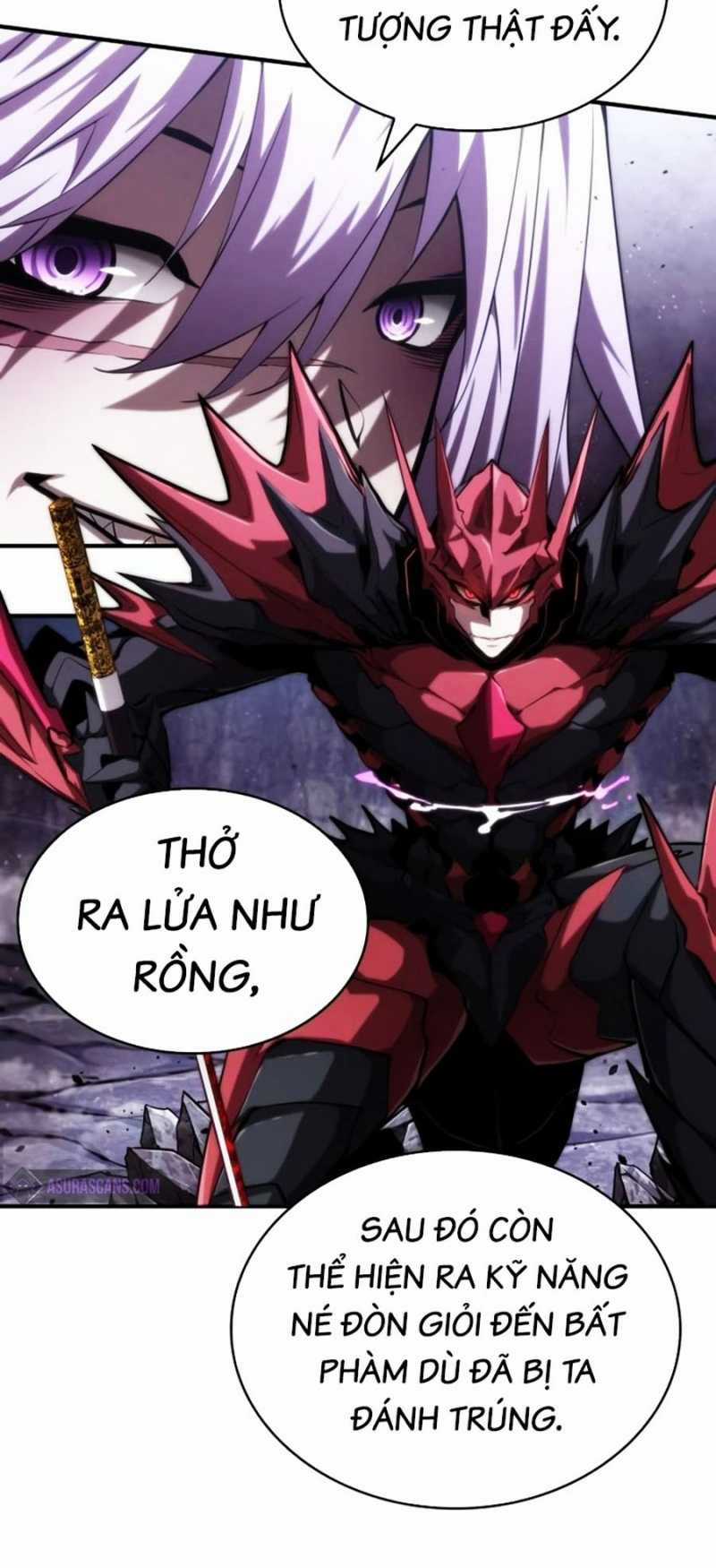 Vô Hạn Tử Linh Sư Chapter 84 trang 24