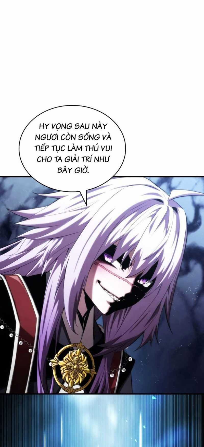 Vô Hạn Tử Linh Sư Chapter 84 trang 25