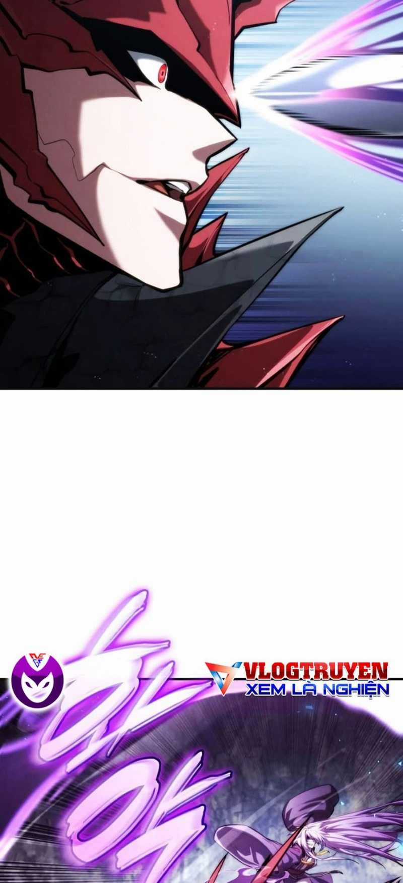 Vô Hạn Tử Linh Sư Chapter 84 trang 27