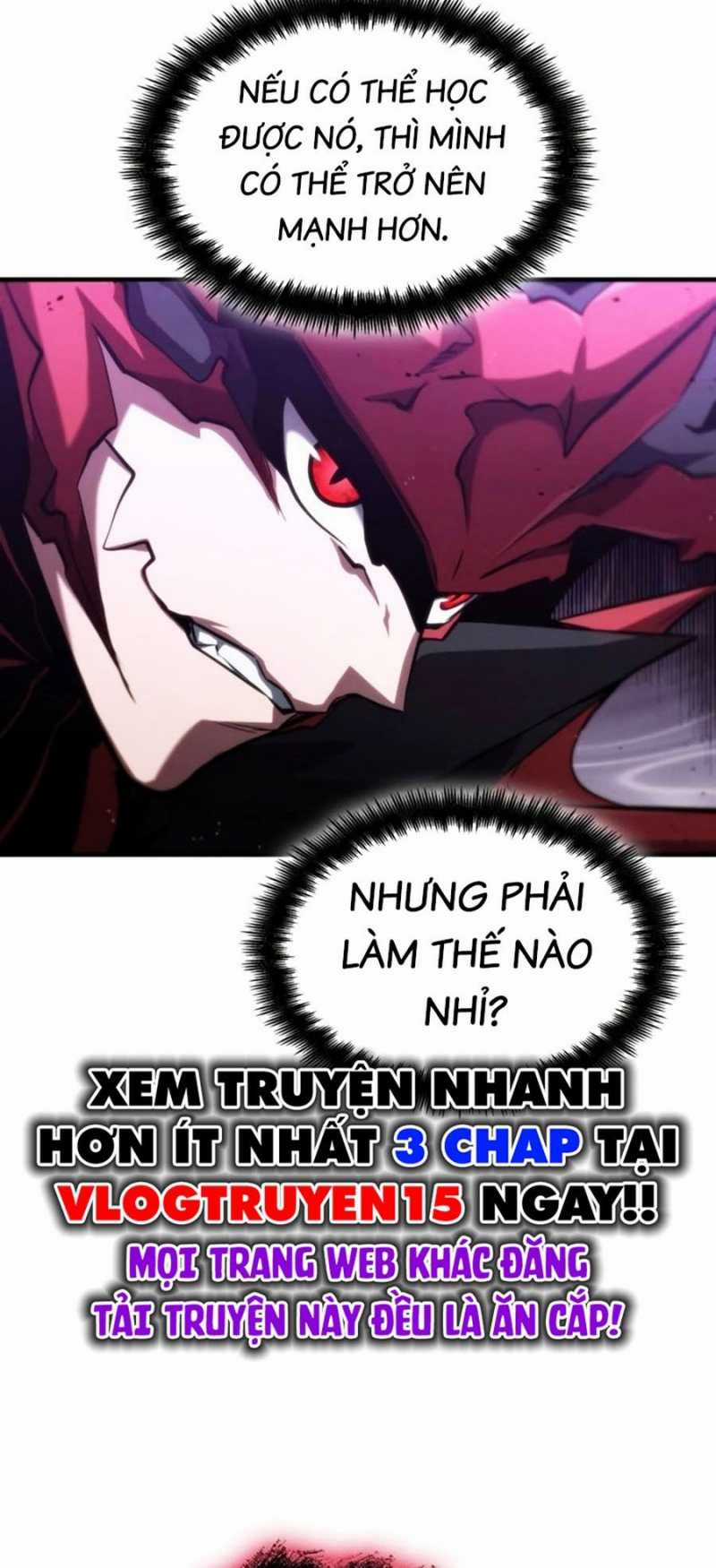 Vô Hạn Tử Linh Sư Chapter 84 trang 30