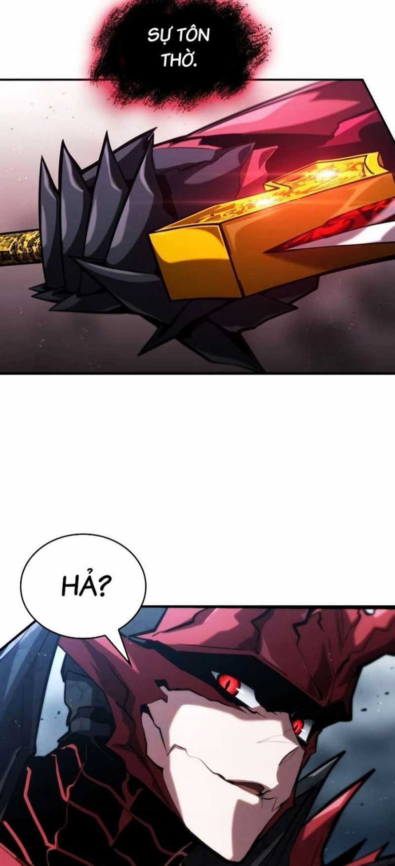 Vô Hạn Tử Linh Sư Chapter 84 trang 31