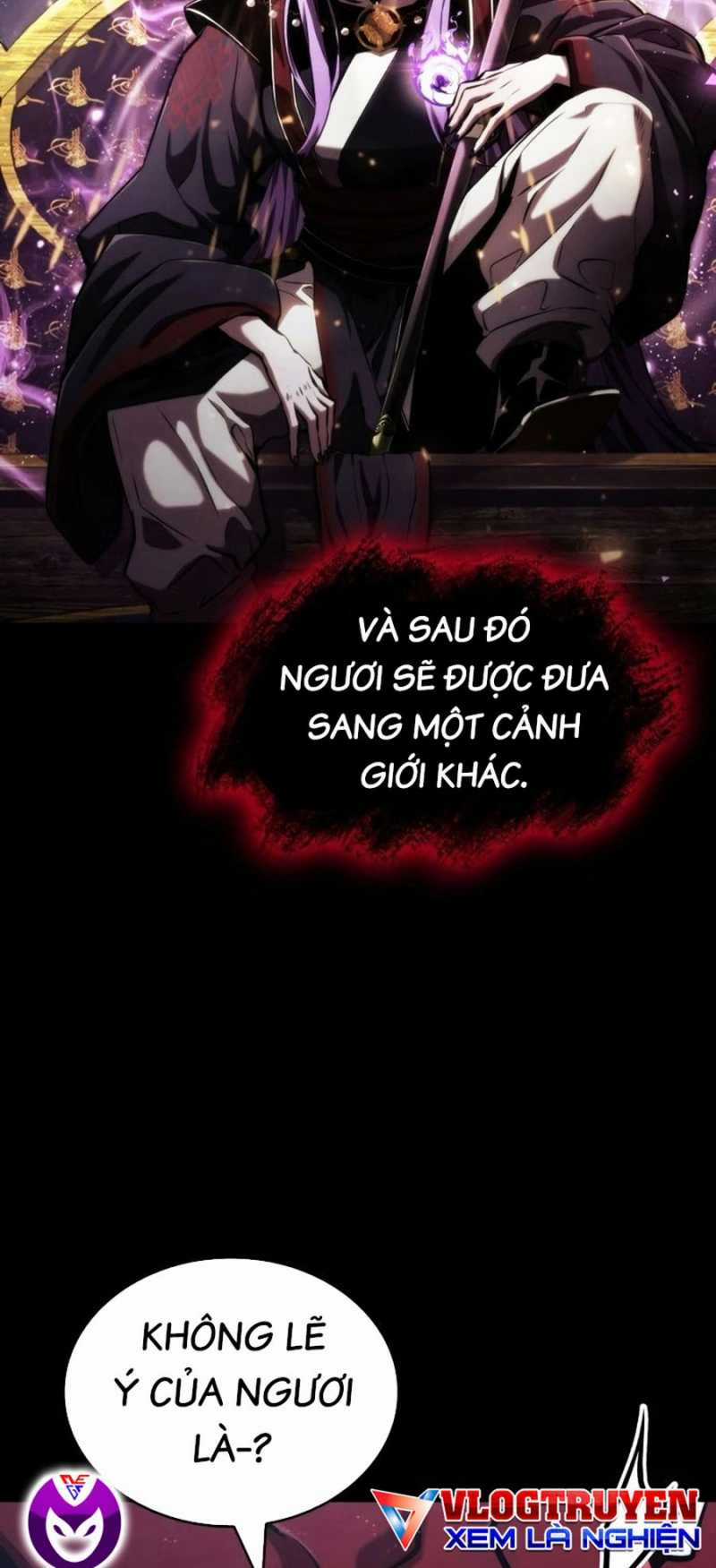 Vô Hạn Tử Linh Sư Chapter 84 trang 33