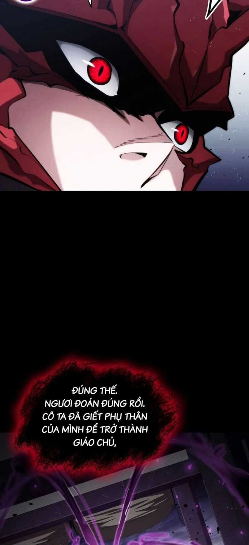 Vô Hạn Tử Linh Sư Chapter 84 trang 34