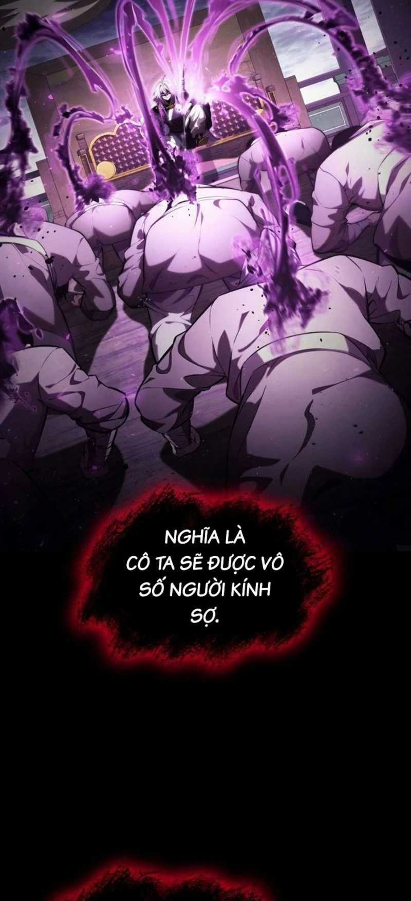 Vô Hạn Tử Linh Sư Chapter 84 trang 35