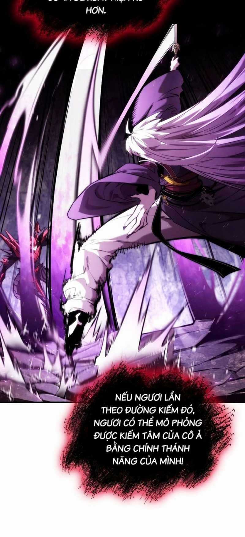 Vô Hạn Tử Linh Sư Chapter 84 trang 37